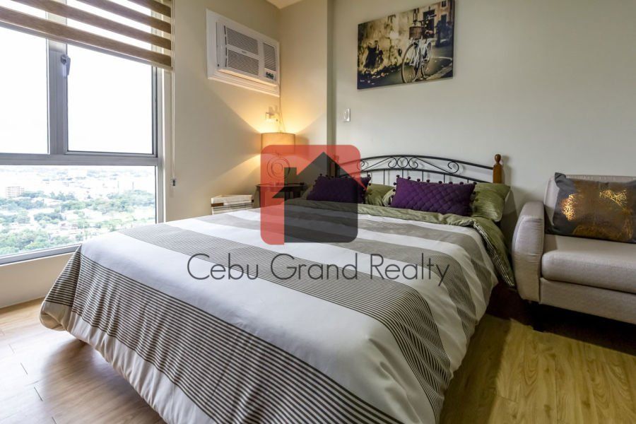 Studio for Rent in Avida Towers.04