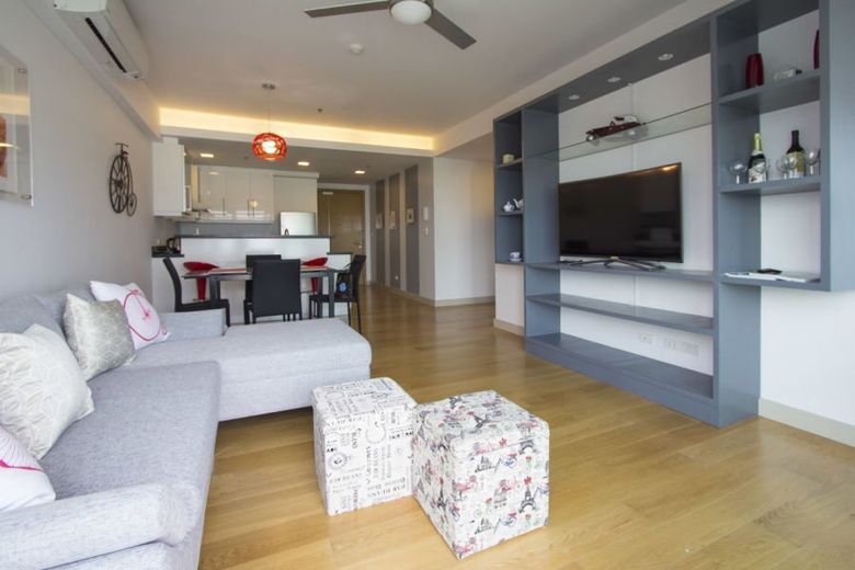 1 Bedroom Condo for Rent in Park Point Residences.01