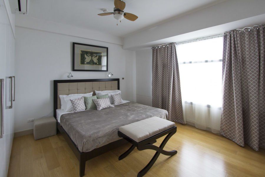 1 Bedroom Condo for Rent in Park Point Residences.03