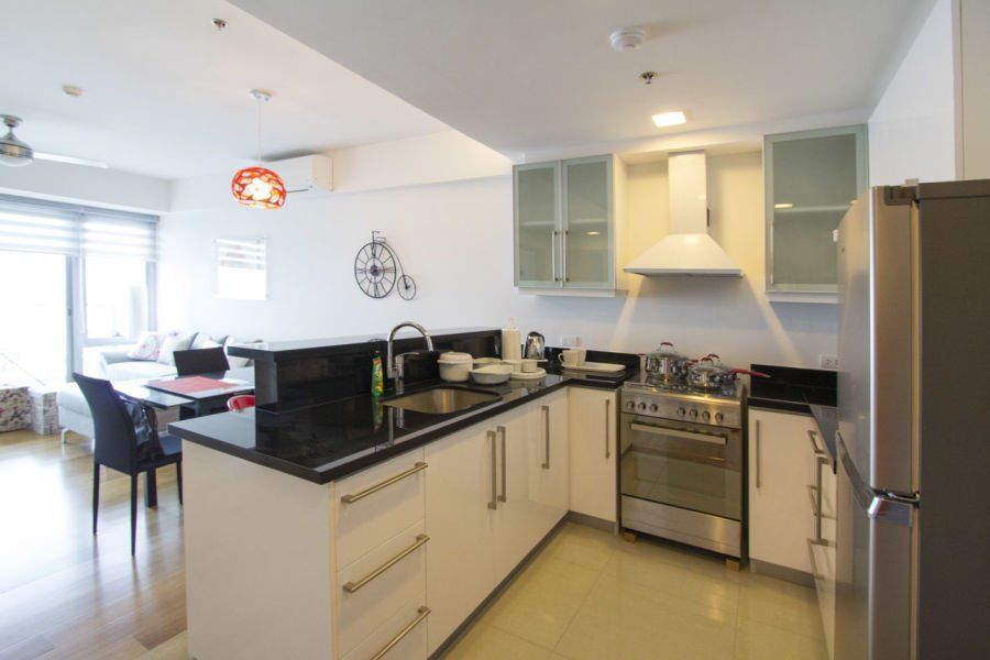 1 Bedroom Condo for Rent in Park Point Residences.04