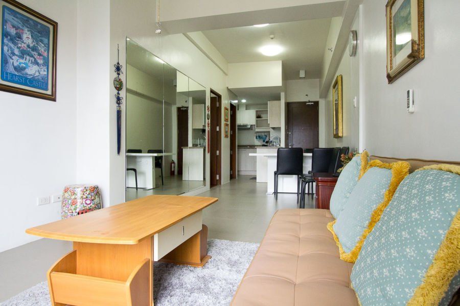 1 Bedroom Condo for Rent in Cebu IT Park.04