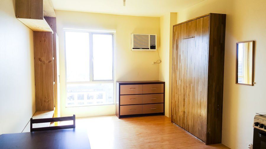 Furnished