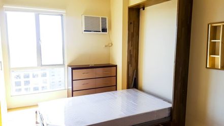 Furnished Studio Condo for Rent in Avida Towers 2.02