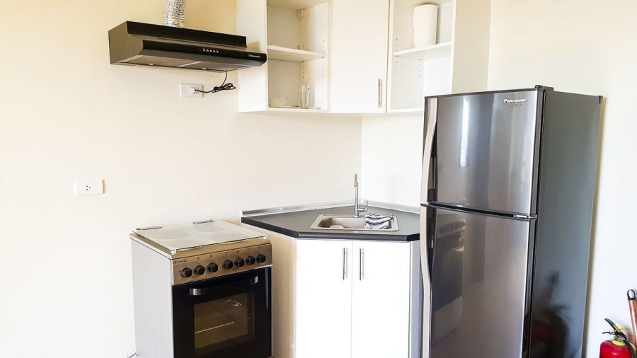 Furnished Studio Condo for Rent in Avida Towers 2.03