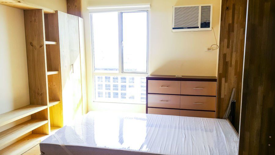 Furnished Studio Condo for Rent in Avida Towers 2.04
