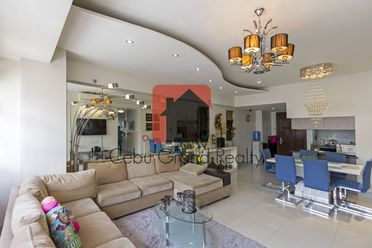 3 Bedroom Condo for Rent in Cebu Business Park.02