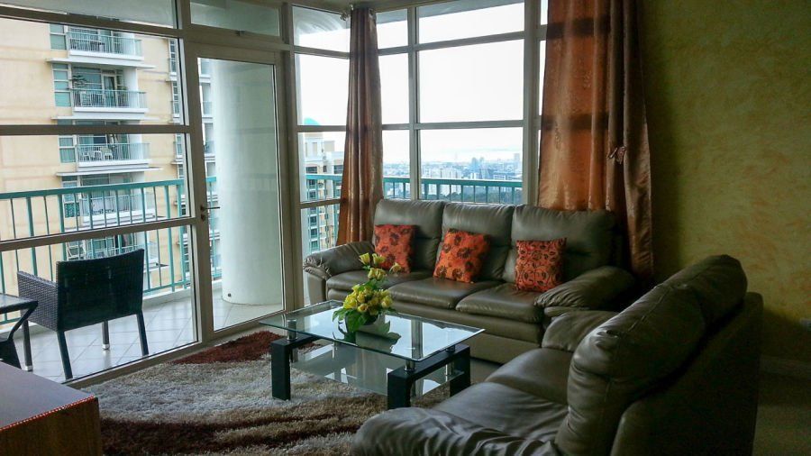 Furnished