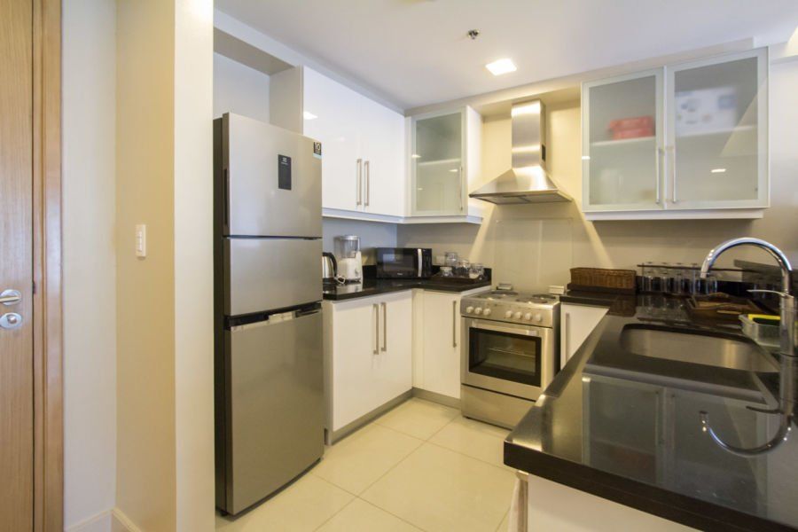 1 Bedroom Condo for Rent in Park Point Residences.03
