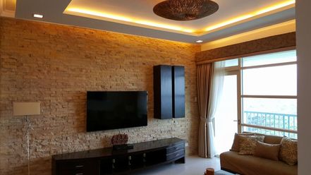 Modern 3 Bedroom Condo for Rent in Cebu City Citylights Gardens.02