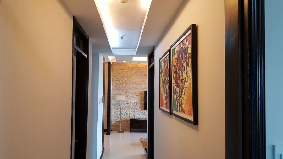 Modern 3 Bedroom Condo for Rent in Cebu City Citylights Gardens.03