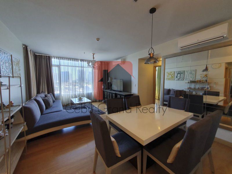 Furnished 2 Bedroom Condo for Rent in Cebu Business Park.03