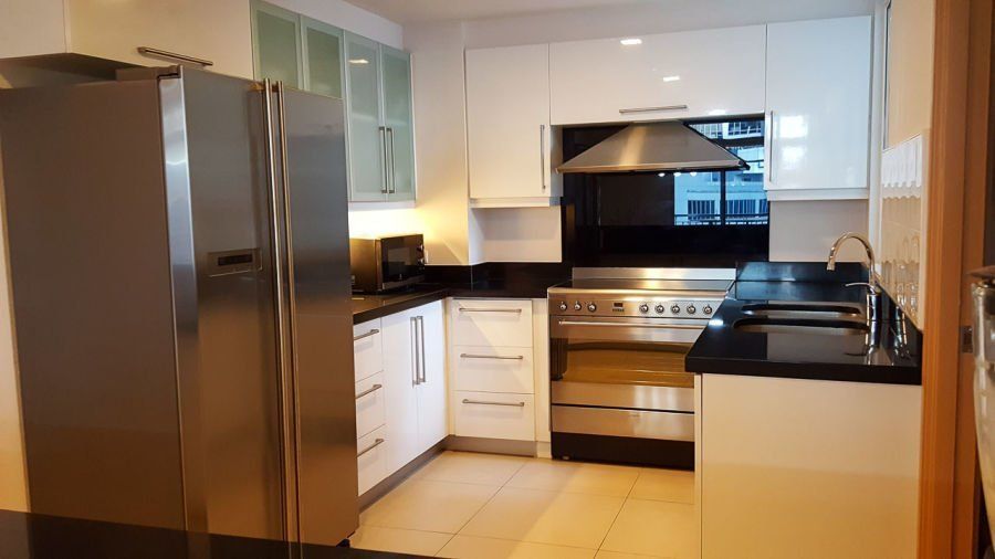 Brand New 3 Bedroom Condo for Rent in Cebu Business Park 101.03