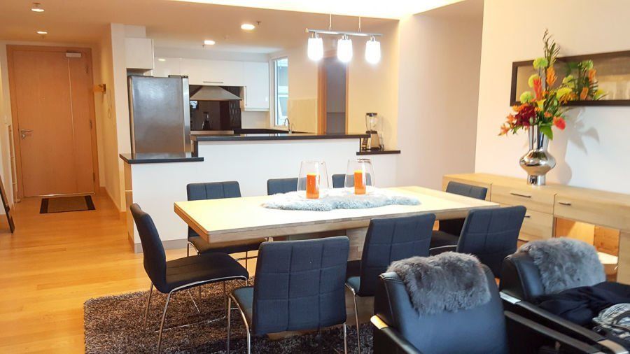 Brand New 3 Bedroom Condo for Rent in Cebu Business Park 101.04