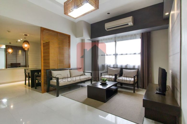 2 Bedroom Condo for Rent in Cebu Business Park.01