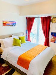 Furnished Studio Condo for Rent in Solinea Towers.02