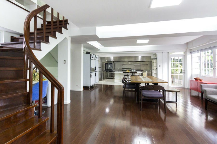 Renovated 4 Bedroom Penthouse for Rent near Cebu IT Park.04