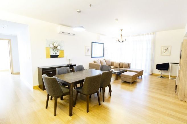 Brand New 3 Bedroom Condo for Rent in 1016 Residences.01