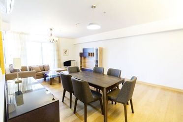 Brand New 3 Bedroom Condo for Rent in 1016 Residences.02