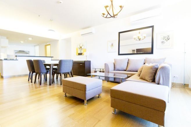 Brand New 3 Bedroom Condo for Rent in 1016 Residences.03