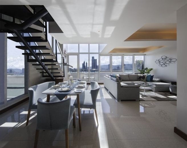 Luxury