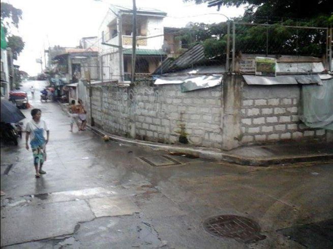 Vacant lot for rent novaliches03