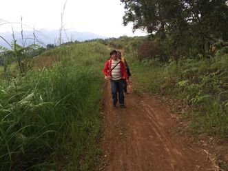 "Agricultural Lot For Rent at Claveria, Misamis Oriental"02