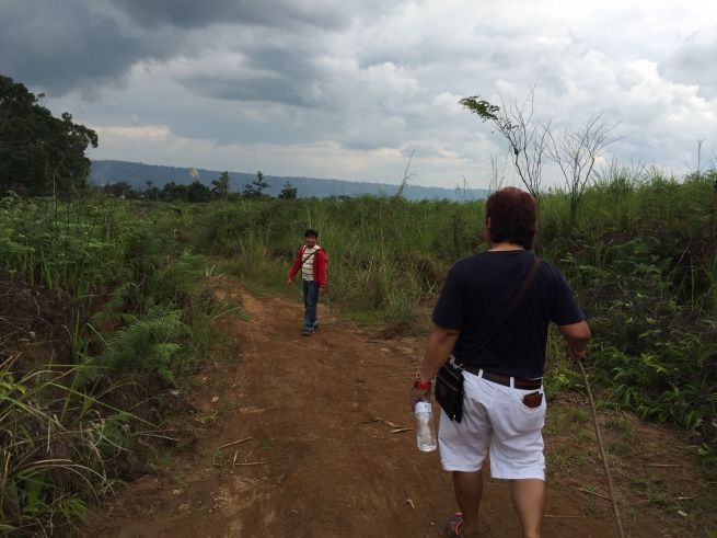 "Agricultural Lot For Rent at Claveria, Misamis Oriental"03
