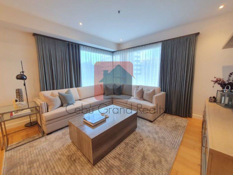 Brand New 2 Bedroom Condo for Rent in 1016 Residences.04