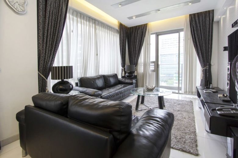 Modern 2 Bedroom Condo for Rent in Cebu IT Park.01