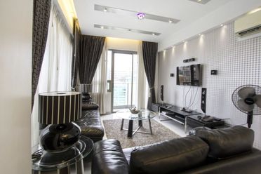 Modern 2 Bedroom Condo for Rent in Cebu IT Park.02