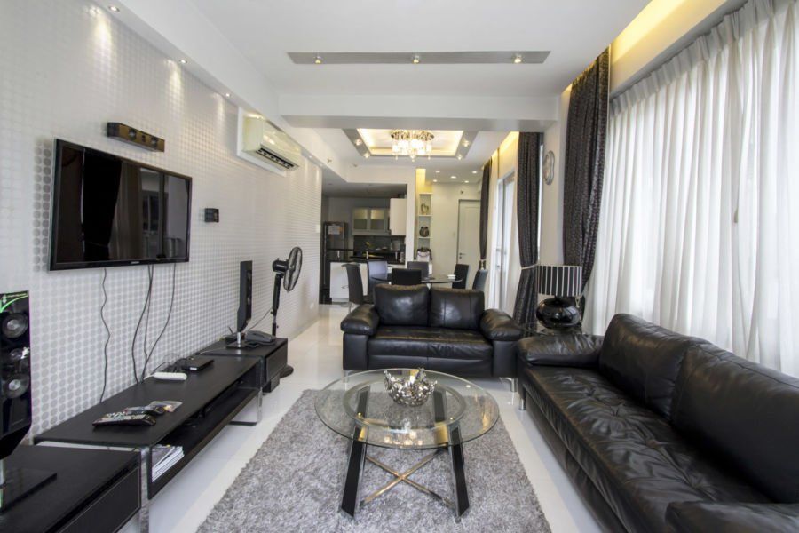 Modern 2 Bedroom Condo for Rent in Cebu IT Park.04