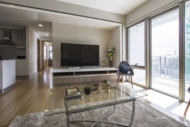 Modern 2 Bedroom Condo for Rent in Park Point Residences.02
