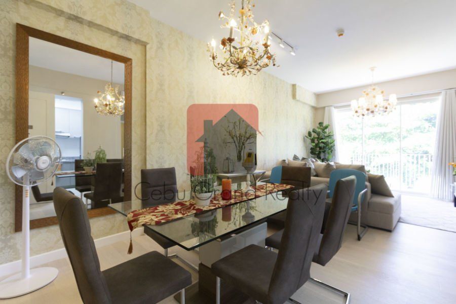 1 Bedroom Condo with Balcony for Rent in Lahug.04