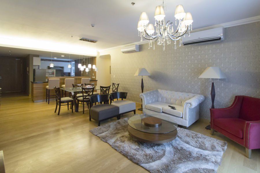 Luxury 3 Bedroom Condo for Rent in 1016 Residences.03