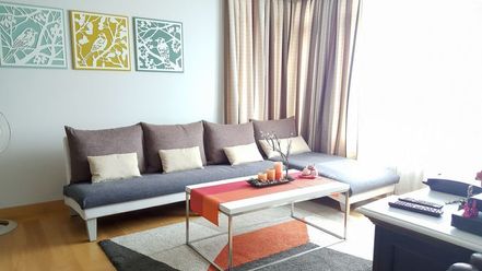 2 Bedroom Condo for Rent in Cebu Business Park.02