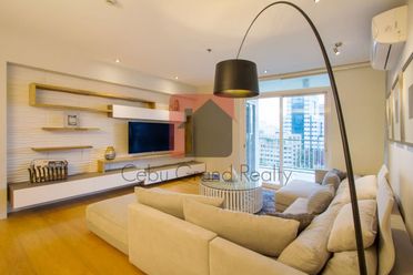Modern 3 Bedroom Condo for Rent in Cebu Business Park.02