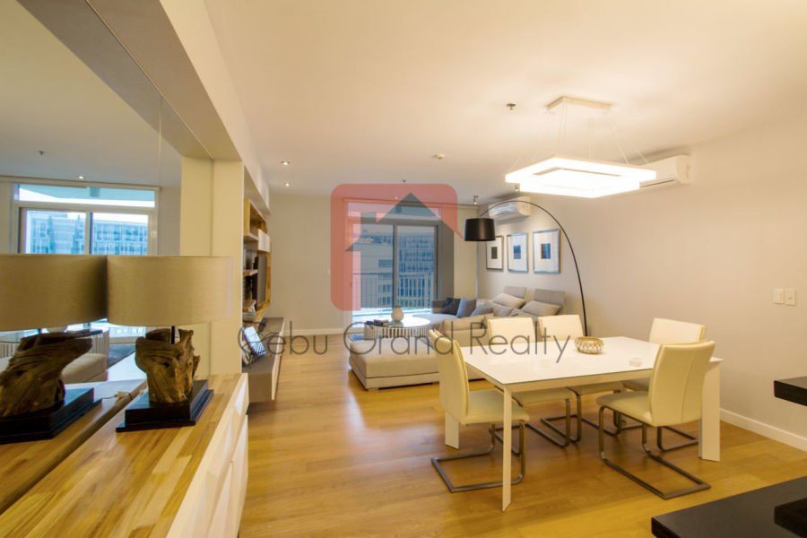 Modern 3 Bedroom Condo for Rent in Cebu Business Park.03