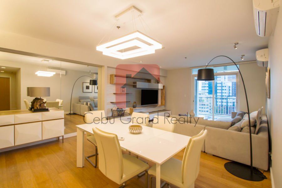 Modern 3 Bedroom Condo for Rent in Cebu Business Park.04