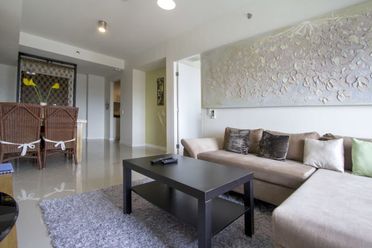 1 Bedroom Condo for Rent in Sedona Parc Residences Cebu Busi.02