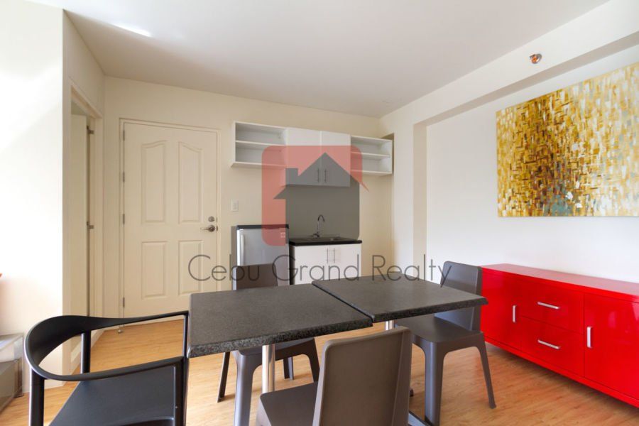 1 Bedroom Condo for Rent in Avida Towers.04