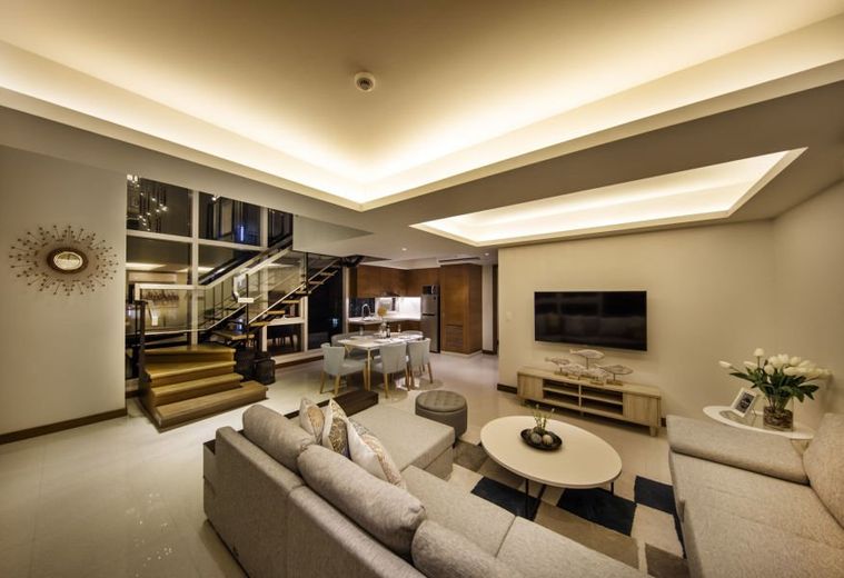 Luxury
