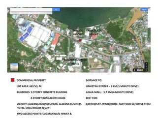 Commercial lot along national highway02