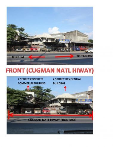 Commercial lot along national highway03