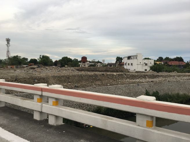 "Industrial Lot for Lease in Paranaque- 8,300 sqm"01