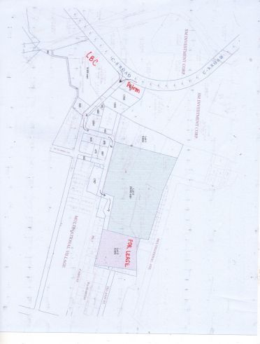 "Industrial Lot for Lease in Paranaque- 8,300 sqm"03