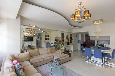 3 Bedroom Condo for Rent in Cebu Business Park.02