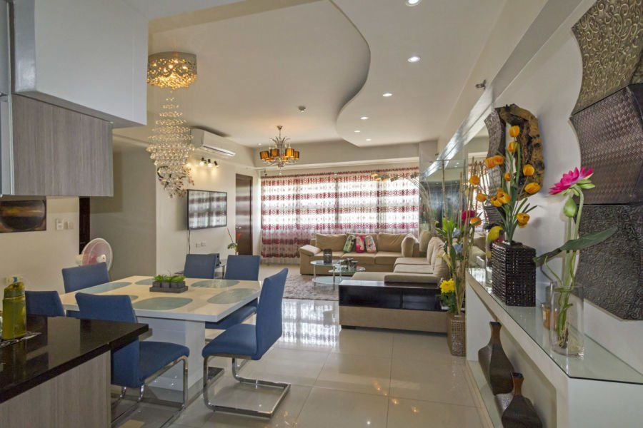 3 Bedroom Condo for Rent in Cebu Business Park.04