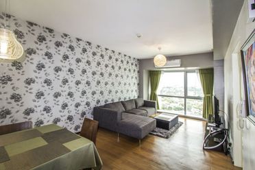 1 Bedroom Penthouse for Rent in Cebu Business Park.02
