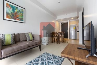 Furnished 1 Bedroom Condo for Rent in Solinea Towers.02