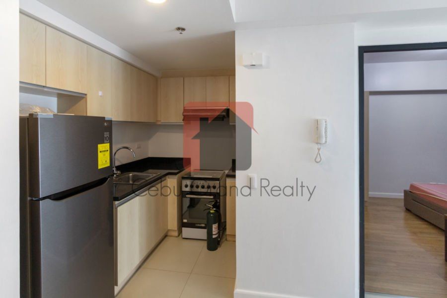 Furnished 1 Bedroom Condo for Rent in Solinea Towers.03